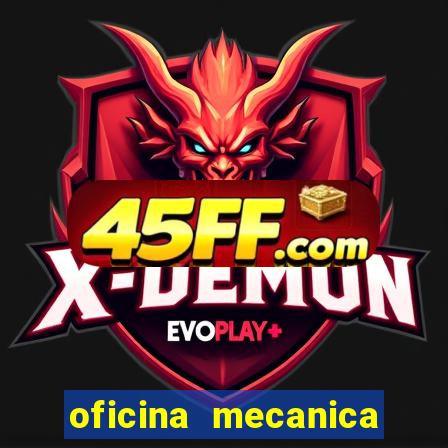 oficina mecanica porto alegre